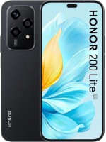 Honor 200 Lite 5G Dual Sim 256GB 8GB RAM (Ekspozicinė prekė)